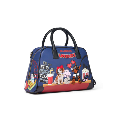 Allround Love Date Puppy Dog - B17351-YY-818-UNI-Braccialini-Renee Taylor Gallery