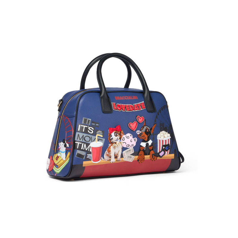 Allround Love Date Puppy Dog - B17351-YY-818-UNI-Braccialini-Renee Taylor Gallery