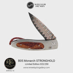 Monarch Stronghold Limited Edition - B05 STRONGHOLD