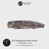 Spearpoint Kicks On 66 Limited Edition - B12 KICKS ON 66