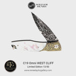 Omni West Cliff Limited Edition - C19 WEST CLIFF