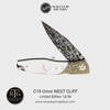 Omni West Cliff Limited Edition - C19 WEST CLIFF