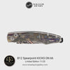 Spearpoint Kicks On 66 Limited Edition - B12 KICKS ON 66