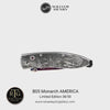 Monarch America Limited Edition - B05 AMERICA