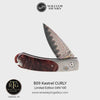 Kestrel Curly Limited Edition - B09 CURLY