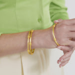 Windsor Bangle - BG230G