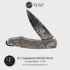 Spearpoint Kicks On 66 Limited Edition - B12 KICKS ON 66