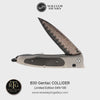 Gentac Collider Limited Edition - B30 COLLIDER
