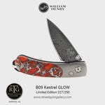 Kestrel Glow Limited Edition - B09 GLOW