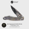 Spearpoint Kicks On 66 Limited Edition - B12 KICKS ON 66