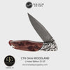 Omni Woodland Limited Edition - C19 WOODLAND