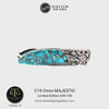 Omni Majestic Limited Edition Knife - C19 MAJESTIC
