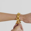Cassis Demi Link Bracelet - Bl159G00