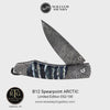 Spearpoint Arctic Limited Edition - B12 ARCTIC
