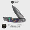Spearpoint Big Easy Limited Edition - B12 BIG EASY