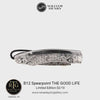 Spearpoint The Good Life Limited Edition Knife - B12 THE GOOD LIFE