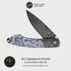 Spearpoint Playa Limited Edition - B12 PLAYA