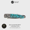 Lancet Majesty Limited Edition - B10 MAJESTY