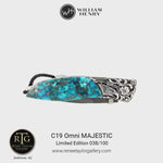 Omni Majestic Limited Edition - C19 MAJESTIC