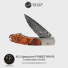 Spearpoint Forest Grove Limited Edition - B12 FOREST GROVE