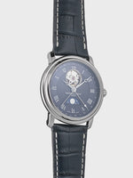 Heart Beat Moonphase Date