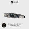Lancet Dragon Sea Limited Edition - B10 DRAGON SEA