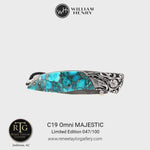 Omni Majestic Limited Edition - C19 MAJESTIC