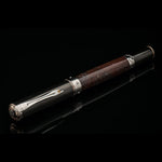 Cabernet Titan Limited Edition Pen - RB8 TITAN-William Henry-Renee Taylor Gallery