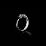 Men's Glispa Ring - Ring 4-William Henry-Renee Taylor Gallery