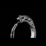 Men's Glispa Ring - Ring 4-William Henry-Renee Taylor Gallery