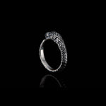 Men's Glispa Ring - Ring 4-William Henry-Renee Taylor Gallery