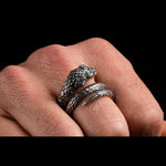 Men's Mehen Ring - Ring 6-William Henry-Renee Taylor Gallery