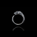 Men's Ophion Ring - Ring 5-William Henry-Renee Taylor Gallery