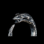 Men's Ophion Ring - Ring 5-William Henry-Renee Taylor Gallery
