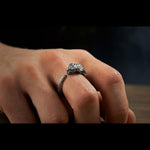 Men's Ophion Ring - Ring 5-William Henry-Renee Taylor Gallery
