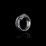Men's Mehen Ring - Ring 6-William Henry-Renee Taylor Gallery
