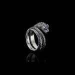 Men's Mehen Ring - Ring 6-William Henry-Renee Taylor Gallery
