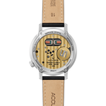 Space View 314 Black - 26A211-Accutron-Renee Taylor Gallery