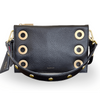 MONTANA CLUTCH SML - Revival Collection/Brushed Gold-Hammitt-Renee Taylor Gallery