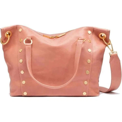 DANIEL MED - Rose Rose/Brushed Gold-Hammitt-Renee Taylor Gallery