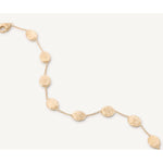 18K Yellow Gold Large Bean Bracelet - BB538 Y 02-Marco Bicego-Renee Taylor Gallery