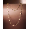 18K Siviglia Large Bead 36" Necklace - CB1624 Y 02-Marco Bicego-Renee Taylor Gallery
