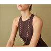18K Siviglia Large Bead 36" Necklace - CB1624 Y 02-Marco Bicego-Renee Taylor Gallery