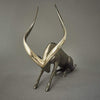 "Stretching Gazelle"-Loet Vanderveen-Renee Taylor Gallery