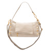 VIP SATCHEL - Chateau Cream/Brushed Gold-Hammitt-Renee Taylor Gallery