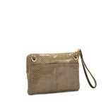 NASH SML - Pewter/Brushed Gold-Hammitt-Renee Taylor Gallery