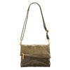 VIP MED - Bistro Green Snake/Brushed Gold-Hammitt-Renee Taylor Gallery