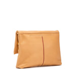 VIP MED - Barley Tan/Brushed Gold-Hammitt-Renee Taylor Gallery