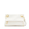 VIP MONTANA MED - Calla Lily White/Brushed Gold-Hammitt-Renee Taylor Gallery