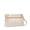 VIP MONTANA MED - Calla Lily White/Brushed Gold-Hammitt-Renee Taylor Gallery